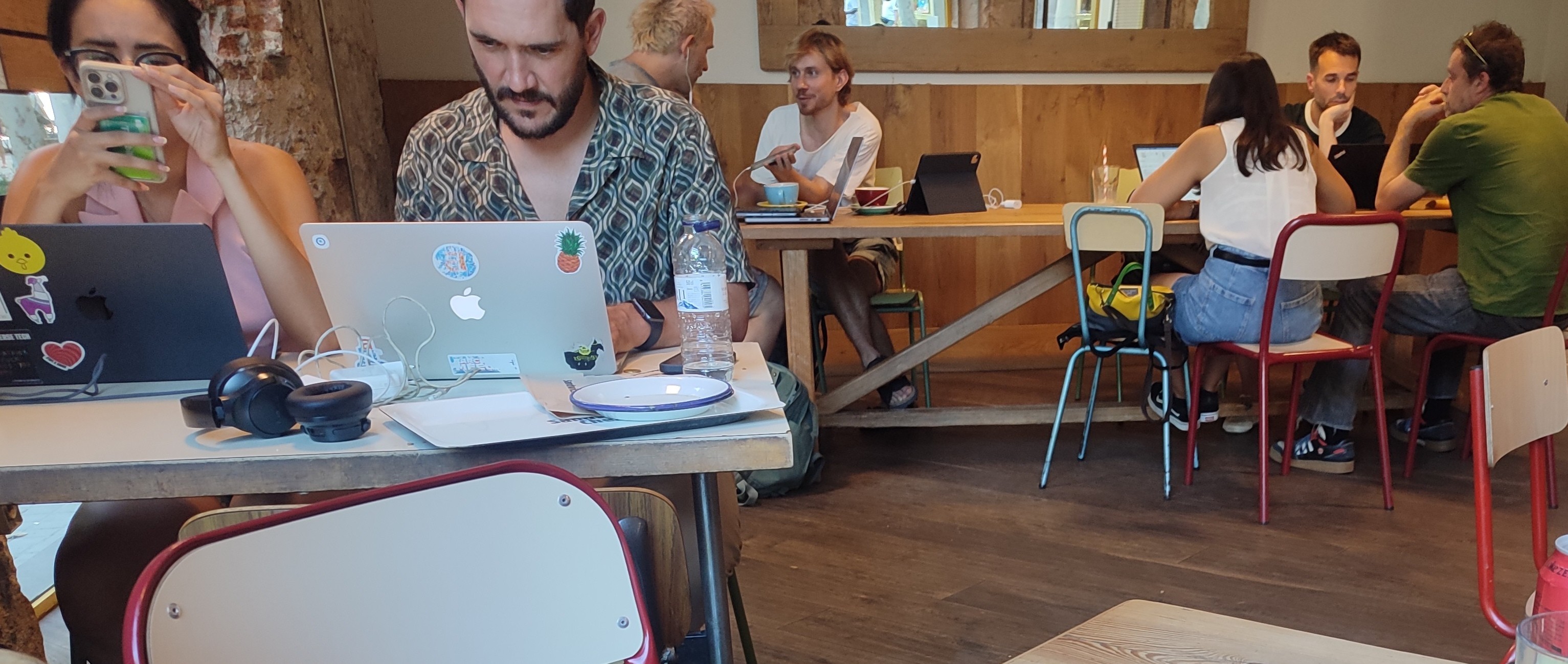 KickStart Bootcamp Meetup