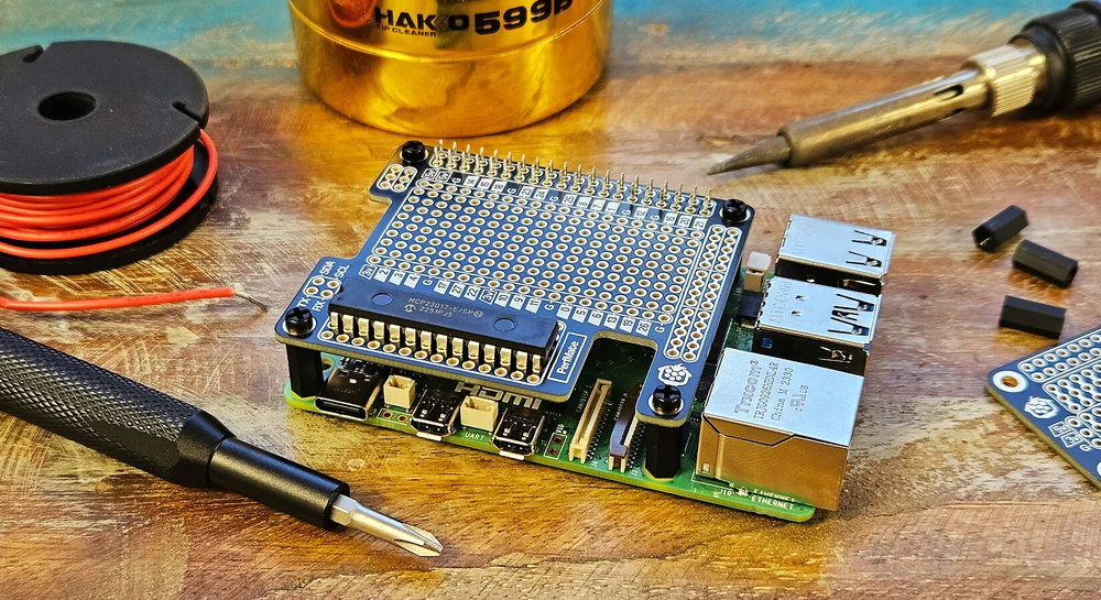 Hardware Course Image